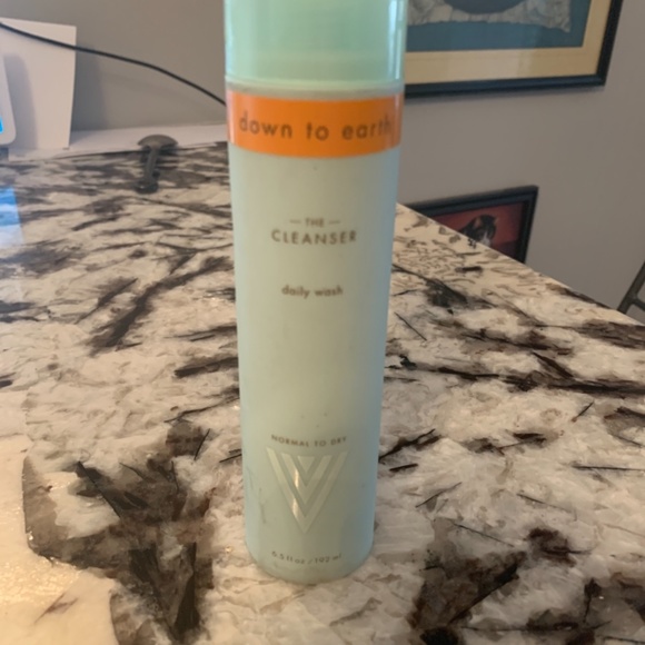 Down to Earth The Ckesnser daily wash . Retsil 30 - Picture 5 of 5